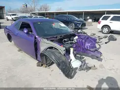 2C3CDZC97GH183620 2016 DODGE CHALLENGER