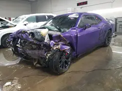 2C3CDZC97GH200187 2016 DODGE CHALLENGER