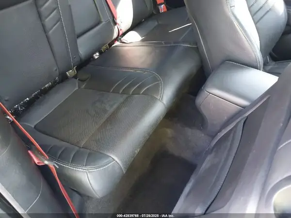 2C3CDZC97GH231519 2016 DODGE CHALLENGER - Image 8