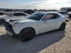 2C3CDZC97GH244867 2016 DODGE CHALLENGER