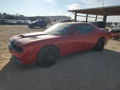2C3CDZC97GH244951 2016 DODGE CHALLENGER