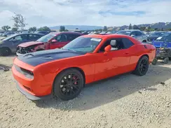 2C3CDZC97GH278730 2016 DODGE CHALLENGER