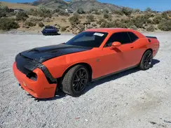 2C3CDZC97GH306476 2016 DODGE CHALLENGER