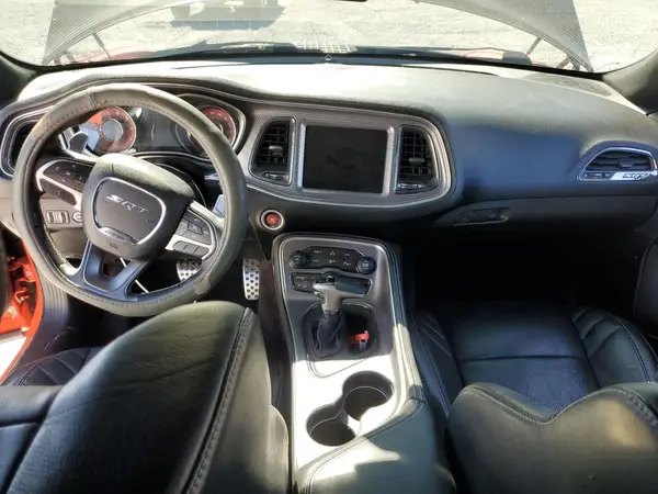 2C3CDZC97GH306476 2016 DODGE CHALLENGER - Image 8