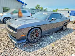 2C3CDZC97GH314612 2016 DODGE CHALLENGER