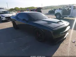 2C3CDZC97GH322614 2016 DODGE CHALLENGER