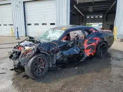 2C3CDZC97HH508509 2017 DODGE CHALLENGER