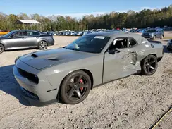 2C3CDZC97HH514259 2017 DODGE CHALLENGER