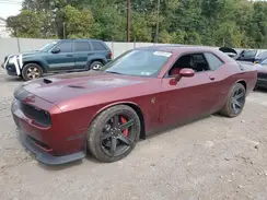 2C3CDZC97HH514276 2017 DODGE CHALLENGER