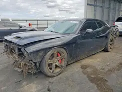 2C3CDZC97HH607086 2017 DODGE CHALLENGER
