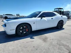 2C3CDZC97HH609002 2017 DODGE CHALLENGER