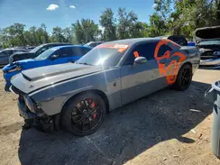 2C3CDZC97HH658121 2017 DODGE CHALLENGER