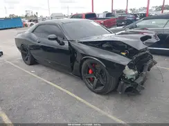 2C3CDZC97HH664226 2017 DODGE CHALLENGER