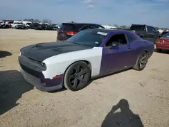 2C3CDZC97JH110626 2018 DODGE CHALLENGER