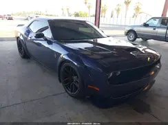 2C3CDZC97JH146400 2018 DODGE CHALLENGER