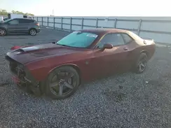 2C3CDZC97JH175248 2018 DODGE CHALLENGER