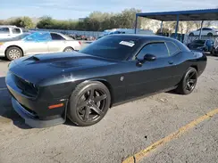2C3CDZC97JH195709 2018 DODGE CHALLENGER
