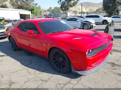 2C3CDZC97JH195810 2018 DODGE CHALLENGER
