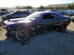 2C3CDZC97JH195886 2018 DODGE CHALLENGER