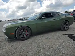 2C3CDZC97JH309692 2018 DODGE CHALLENGER