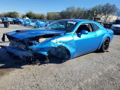 2C3CDZC97JH332244 2018 DODGE CHALLENGER