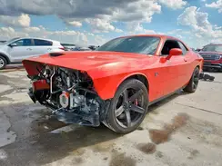 2C3CDZC97JH341350 2018 DODGE CHALLENGER