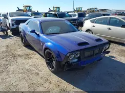 2C3CDZC97KH507304 2019 DODGE CHALLENGER