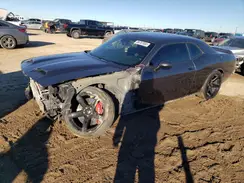 2C3CDZC97LH113898 2020 DODGE CHALLENGER
