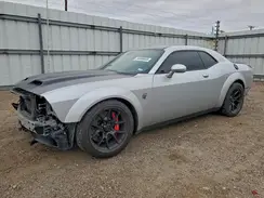2C3CDZC97LH142673 2020 DODGE CHALLENGER