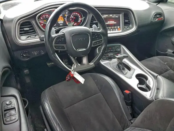 2C3CDZC97LH142673 2020 DODGE CHALLENGER - Image 8