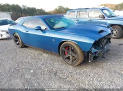 2C3CDZC97LH196250 2020 DODGE CHALLENGER