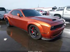 2C3CDZC97LH246161 2020 DODGE CHALLENGER