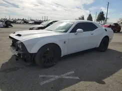 2C3CDZC97MH617546 2021 DODGE CHALLENGER