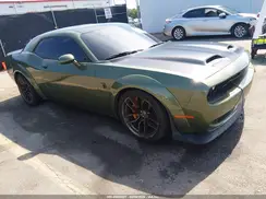 2C3CDZC97MH620415 2021 DODGE CHALLENGER