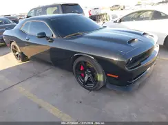 2C3CDZC97MH634623 2021 DODGE CHALLENGER