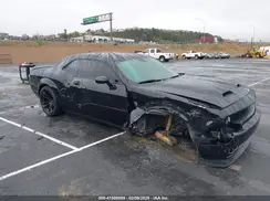 2C3CDZC97MH645802 2021 DODGE CHALLENGER