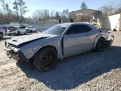 2C3CDZC97MH650711 2021 DODGE CHALLENGER