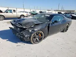2C3CDZC97NH148783 2022 DODGE CHALLENGER
