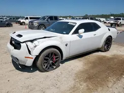 2C3CDZC97PH506774 2023 DODGE CHALLENGER