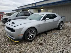 2C3CDZC97PH520268 2023 DODGE CHALLENGER