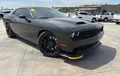 2C3CDZC97PH590594 2023 DODGE CHALLENGER
