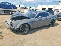 2C3CDZC97PH601190 2023 DODGE CHALLENGER