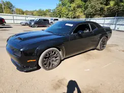 2C3CDZC97PH617423 2023 DODGE CHALLENGER
