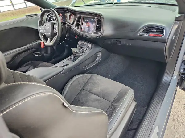 2C3CDZC97PH641382 2023 DODGE CHALLENGER - Image 8