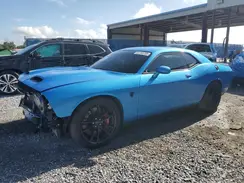 2C3CDZC97PH644766 2023 DODGE CHALLENGER