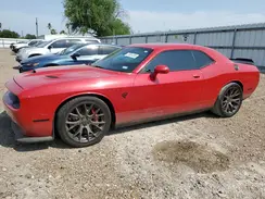 2C3CDZC98GH137259 2016 DODGE CHALLENGER