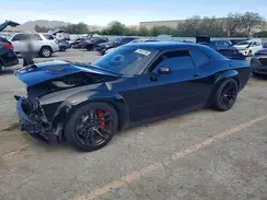 2C3CDZC98GH137309 2016 DODGE CHALLENGER