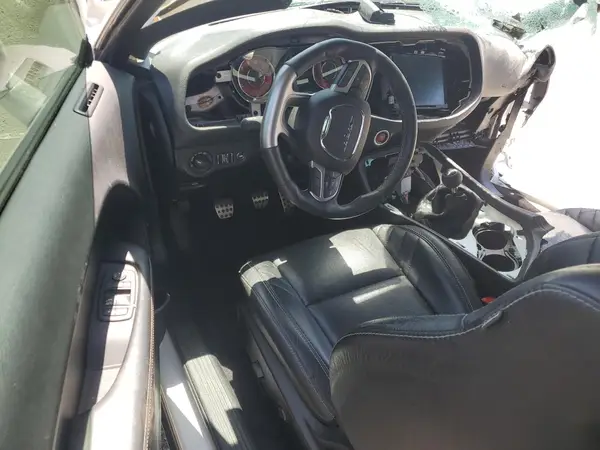 2C3CDZC98GH152960 2016 DODGE CHALLENGER - Image 8