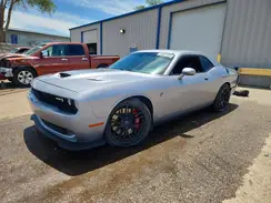 2C3CDZC98GH221078 2016 DODGE CHALLENGER