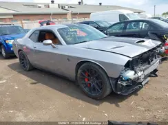 2C3CDZC98GH230914 2016 DODGE CHALLENGER